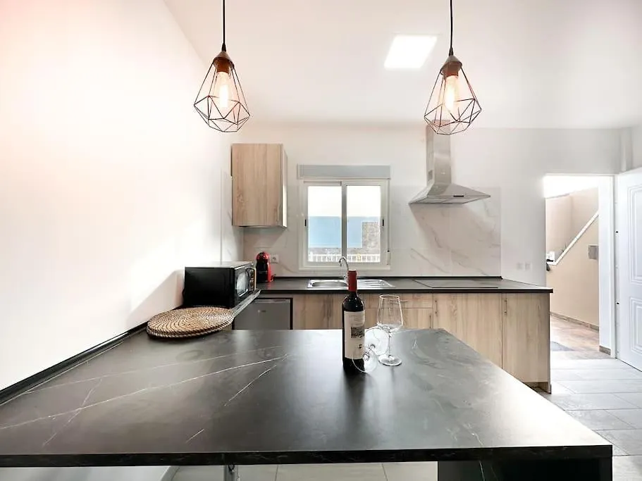 Apartamentos Tenerife Sur 1 Arona  Spanyolország