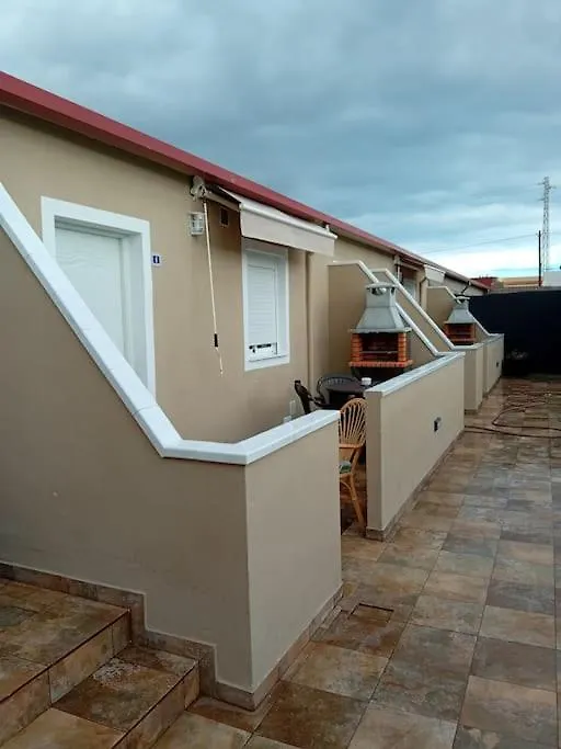 Apartamentos Tenerife Sur 1 Arona  Apartment