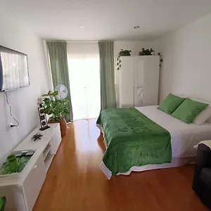Apartamento Vista Al Mar Playa Las Américas Arona (Tenerife)