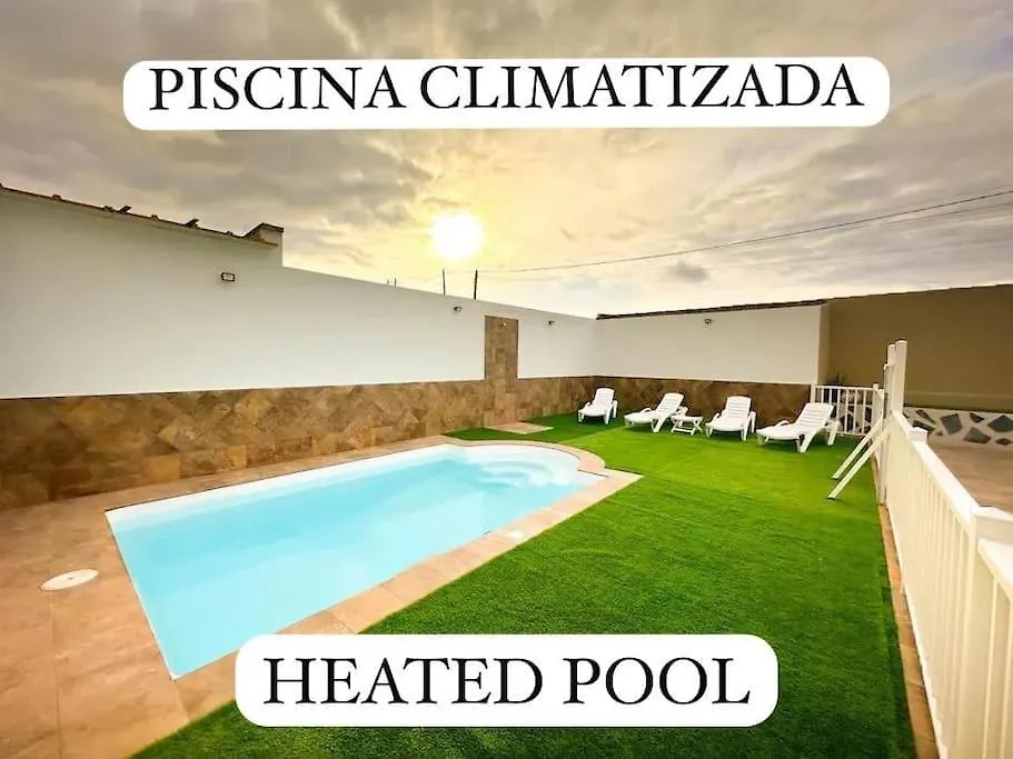Apartamentos Tenerife Sur 1 location